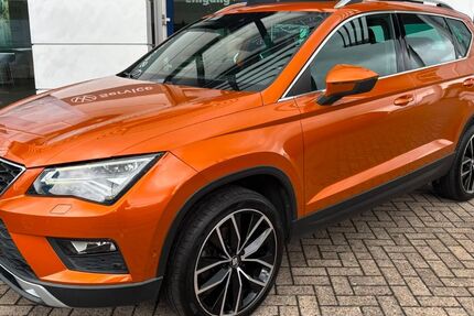 Seat Ateca 93.660 km 18.950 &euro; Brake / Unterweser 26919