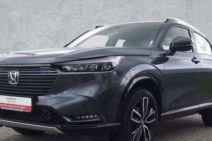 Honda HR-V 39.812 km 24.990 € Sonneberg 96515