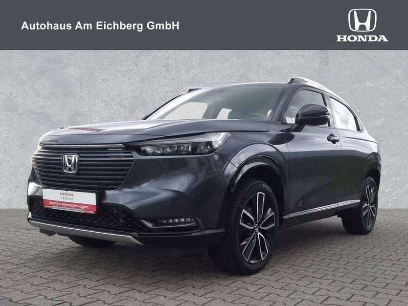 Honda HR-V 39.812 km 24.990 € Sonneberg 96515