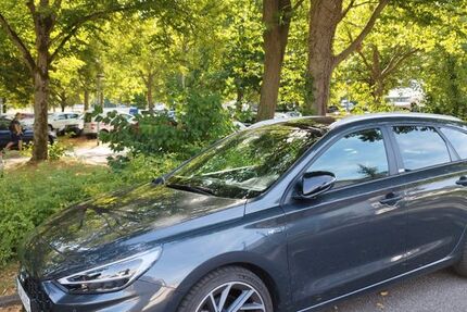 Hyundai i30 58.000 km 19.900 &euro; Sinsheim 74889