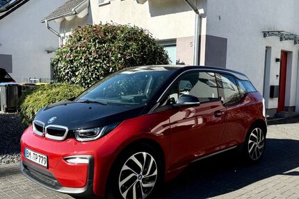BMW i3 50.757 km 16.999 &euro; Hürth 50354