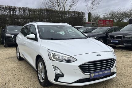 Ford Focus 95.000 km 11.979 &euro; Stuttgart 70567