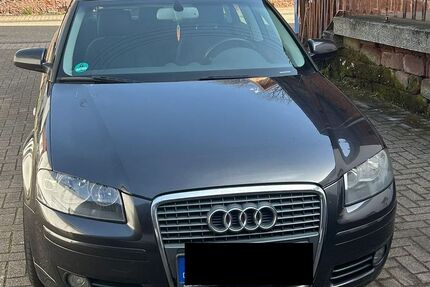 Audi A3 307.000 km 2.499 &euro; Bruchweiler-Bärenbach 76891