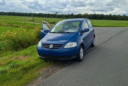 VW Fox 176.500 km 1.800 &euro; Rastede 26180