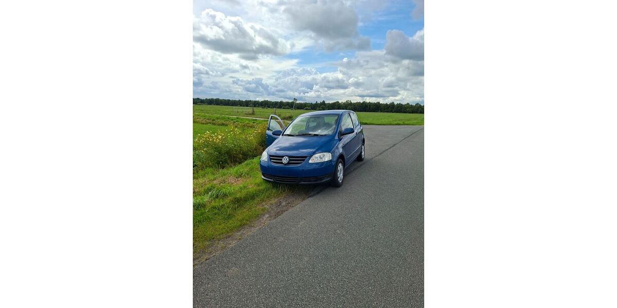 VW Fox 176.500 km 1.800 &euro; Rastede 26180