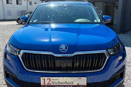 Skoda Kodiaq 86.676 km 24.499 &euro; Oberteuringen 88094