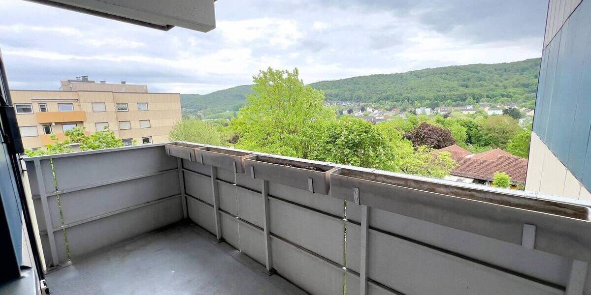 Etagenwohnung Gevelsberg Berge - 3 Zimmer, 81 m&sup2;, 815&euro; | Angebot:26686218