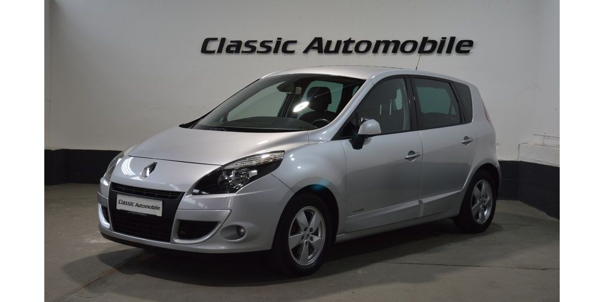 Renault Scenic 131.000 km 4.990 € Neuwied 56567