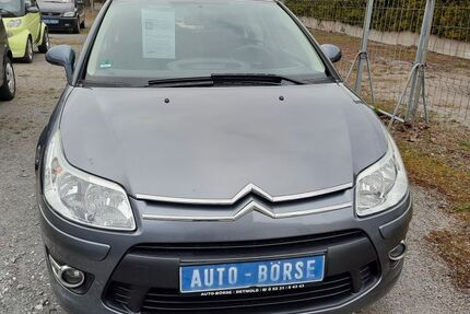 Citroen C4 149.925 km 2.900 &euro; Detmold 32758