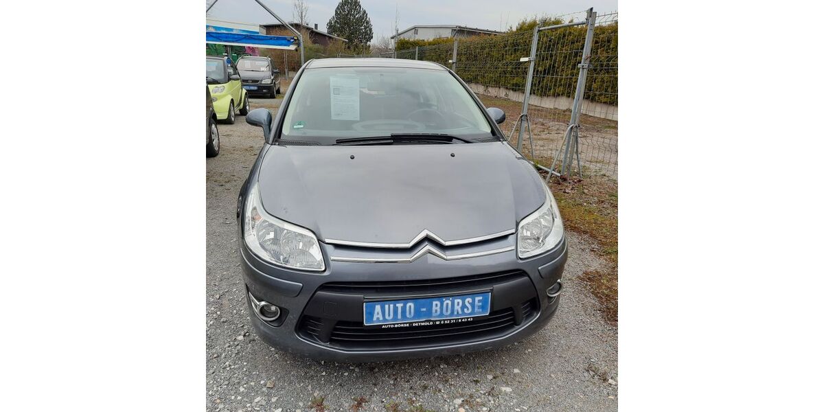 Citroen C4 149.925 km 2.900 &euro; Detmold 32758