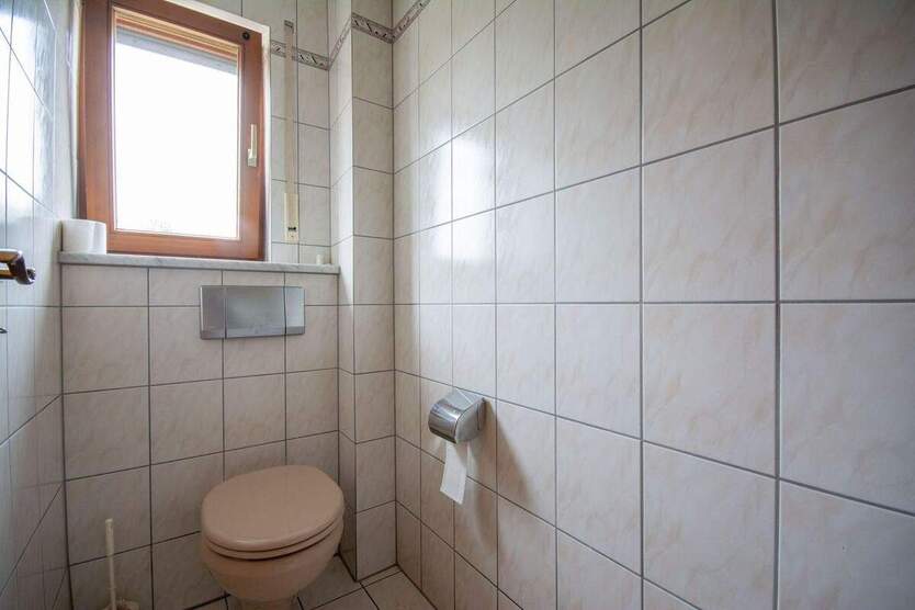 ***perfekt für Familien - Reihenendhaus Berg*** 6 zimmer