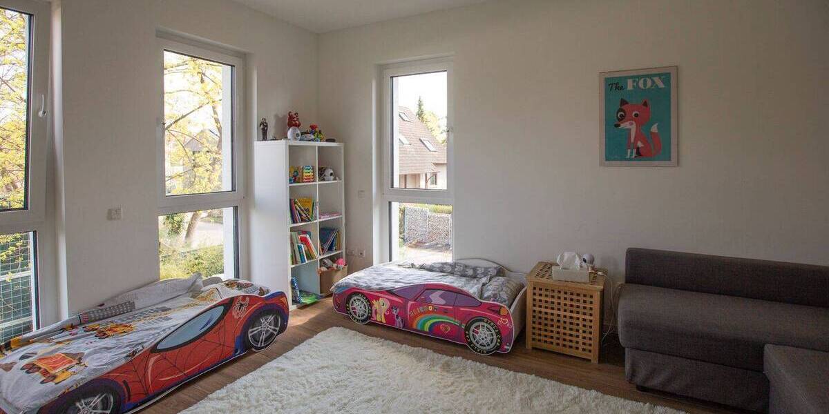 Einfamilienhaus Berlin Niederschönhausen - 5 Zimmer, 145 m&sup2;, 3.000&euro; | Angebot:26435714