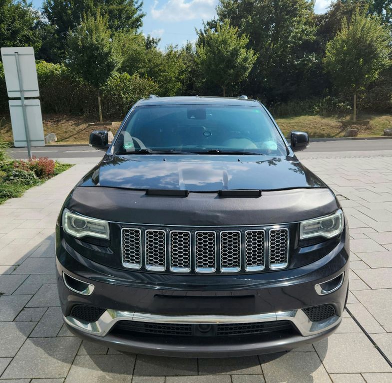 Grand Cherokee