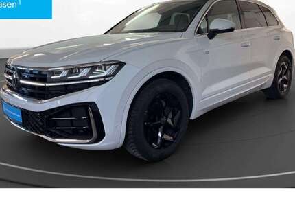 VW Touareg 17.830 km 60.881 € Minden 32427