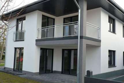 Wohnung zum Mieten in Minden 1.150 € 108 m² 3 zimmer