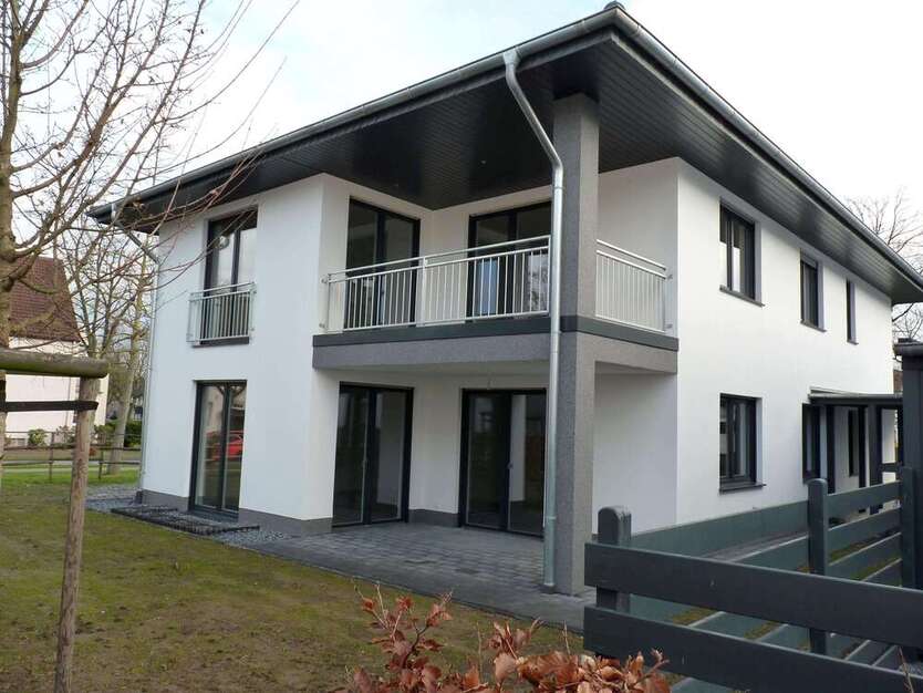 Wohnung zum Mieten in Minden 1.150 € 108 m² 3 zimmer