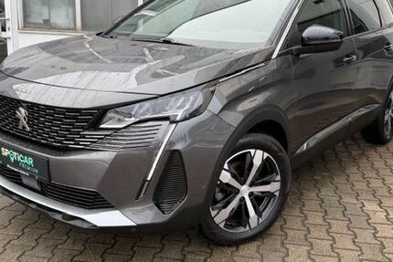 Peugeot 5008 16.315 km 29.600 &euro; Magdeburg 39110