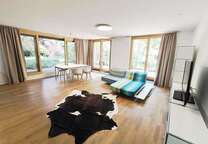 Wohnung zum Mieten in München 2.480 € 108 m²