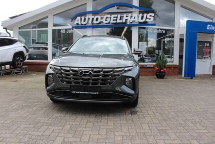 Hyundai TUCSON 29.000 km 32.900 € Bösel 26219