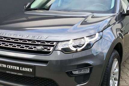 Land Rover Discovery 119.000 km 14.999 &euro; Reutlingen 72766