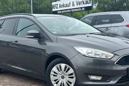 Ford Focus 291.537 km 3.950 &euro; Magdeburg 39118