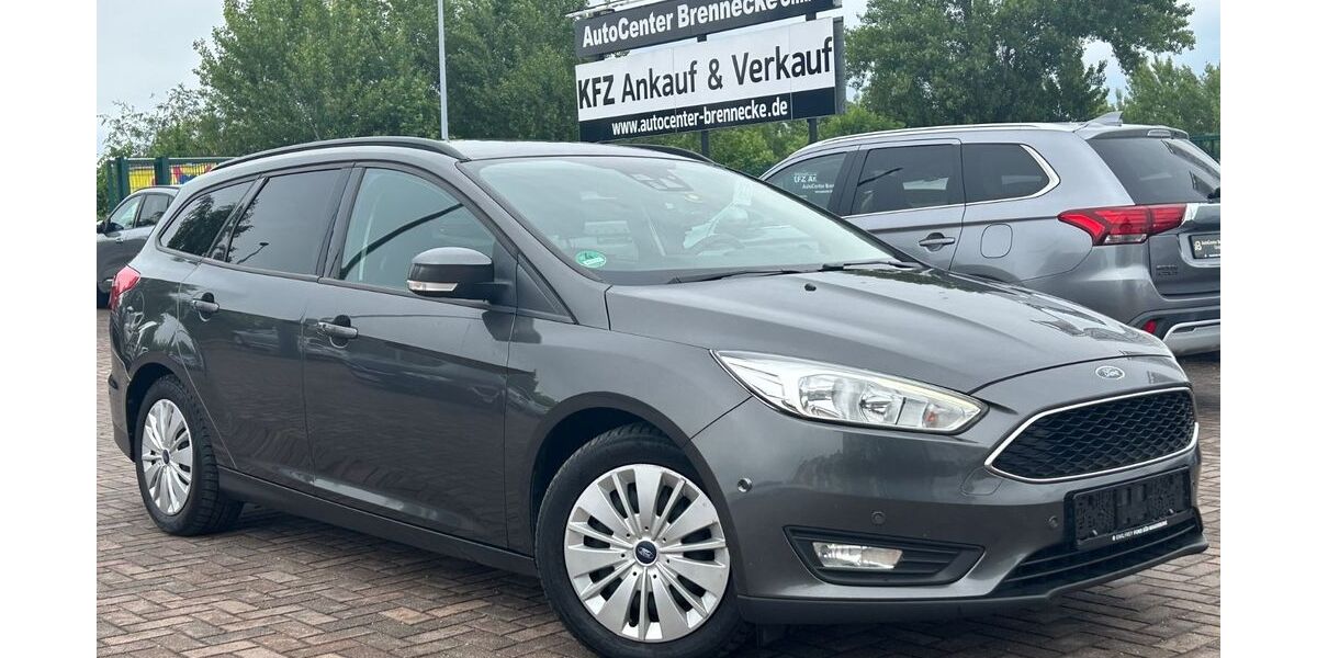 Ford Focus 291.537 km 3.950 &euro; Magdeburg 39118
