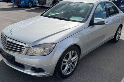 Mercedes-Benz C 200 297.994 km 3.900 &euro; Ludwigsfelde 14974