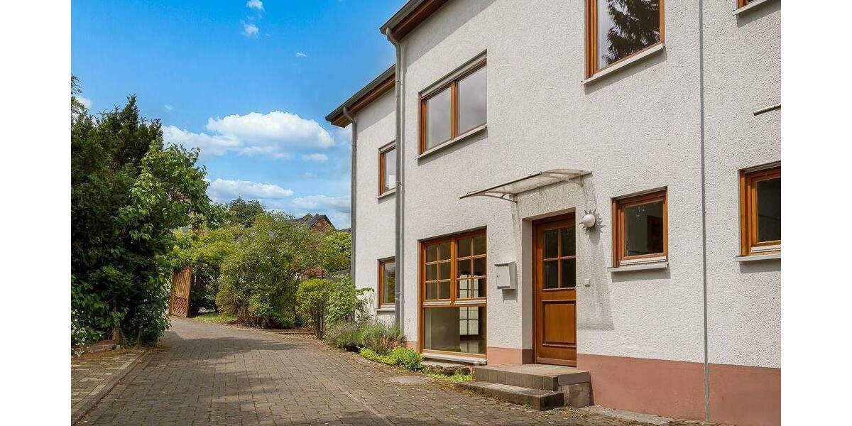 Doppelhaushälfte Rösrath - 7 Zimmer, 178 m&sup2;, 599.000&euro; | Angebot:25686536