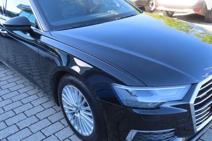 Audi A6 53.450 km 32.990 &euro; Herschbach 56414