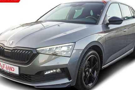 Skoda Scala 42.949 km 22.990 &euro; Berlin 12683