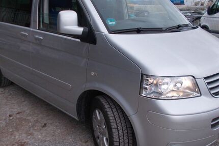 VW T5 Transporter 210.000 km 11.305 &euro; Singen 78224