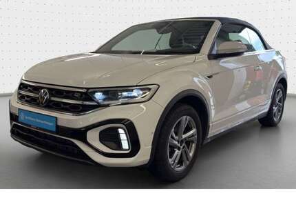 VW T-Roc 37.932 km 30.990 € Bad Camberg 65520