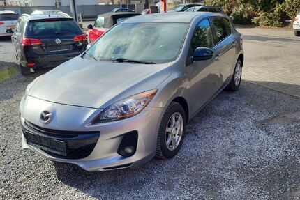 Mazda 3 114.544 km 4.999 &euro; Datteln 45711