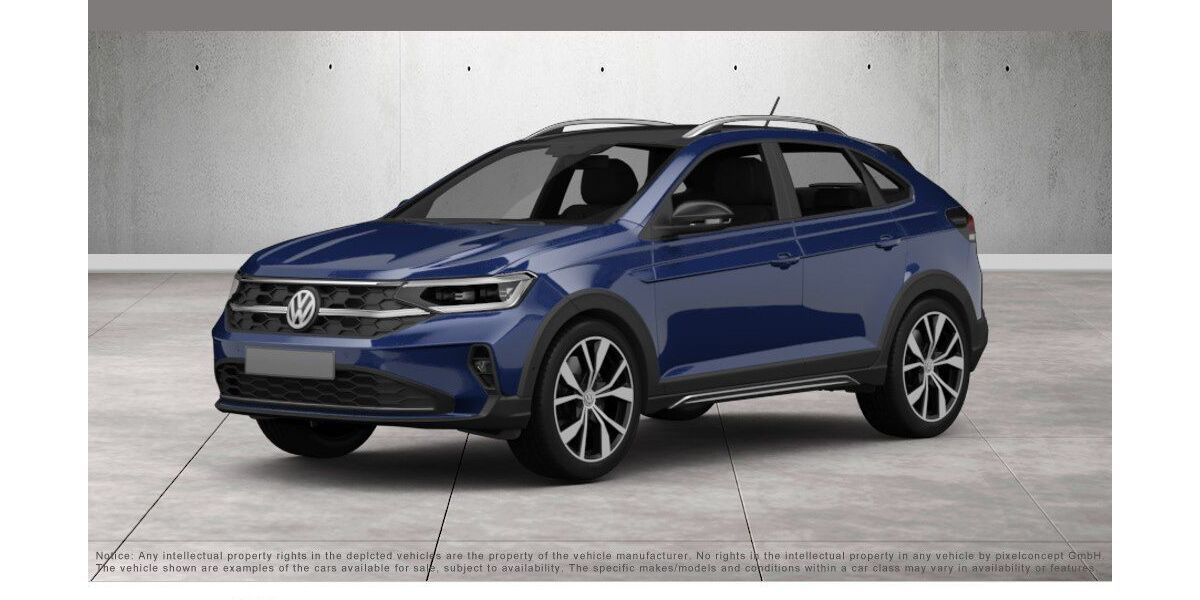 VW Taigo 18.457 km 21.329 &euro; Goslar 38644