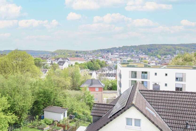 Wohnung zum Kaufen in Wuppertal 159.000 € 91.02 m²