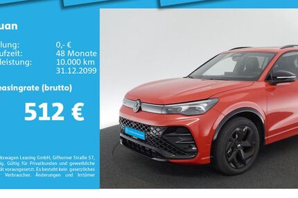 VW Tiguan 16.500 km 42.980 &euro; Dachau 85221