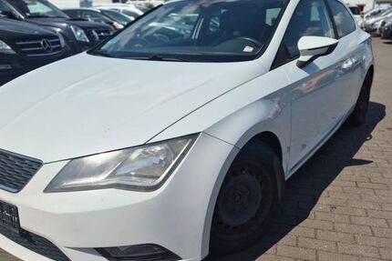Seat Leon 232.456 km 2.800 &euro; Trier 54294