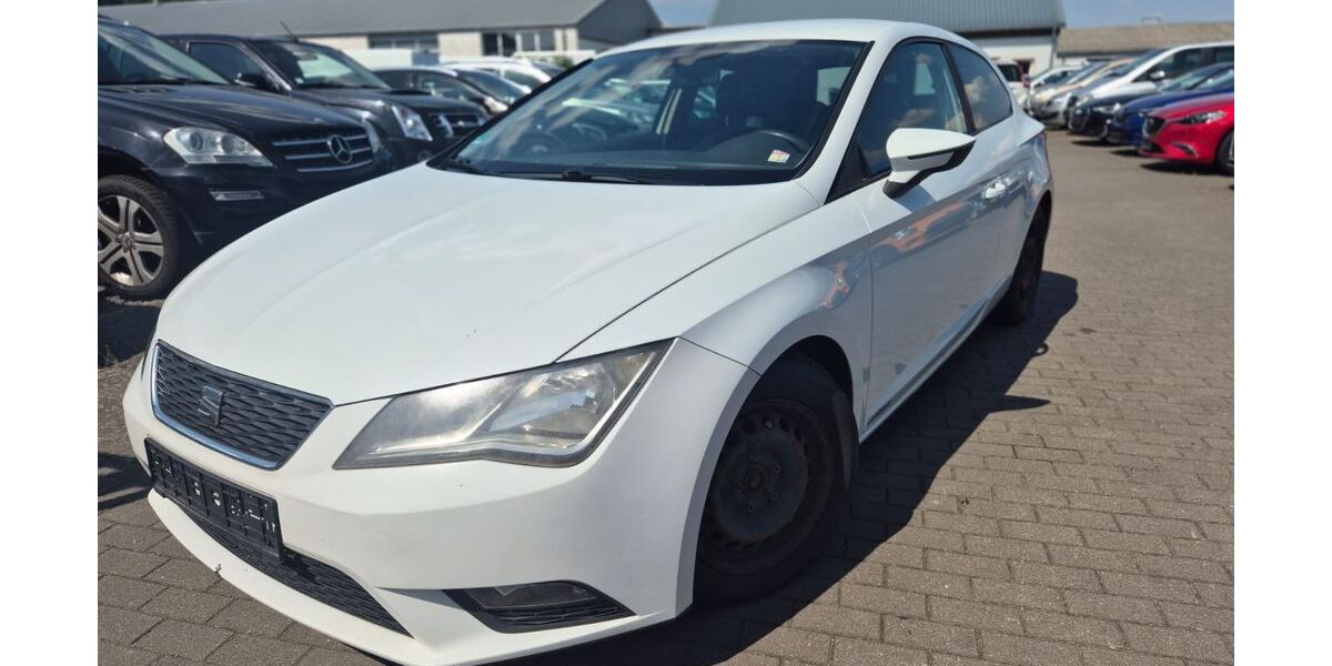 Seat Leon 232.456 km 2.800 &euro; Trier 54294