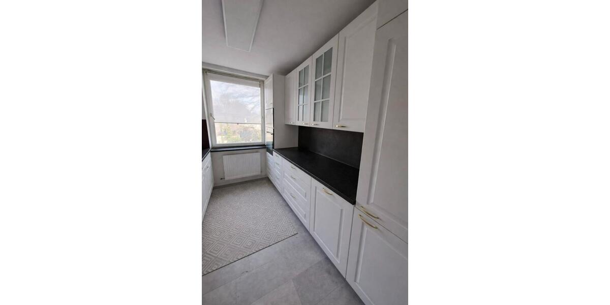 Etagenwohnung Oldenburg Etzhorn - 4 Zimmer, 89 m&sup2;, 1.250&euro; | Angebot:26655651