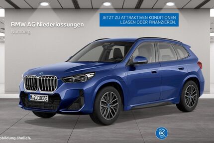 BMW X1 11.354 km 51.995 &euro; Nürnberg 90441