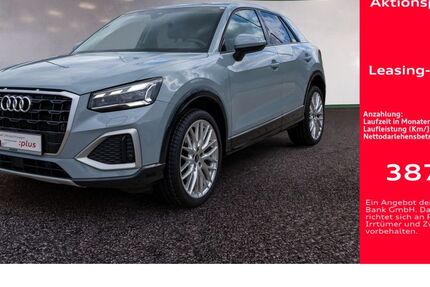 Audi Q2 63.430 km 26.990 &euro; Menden 58706