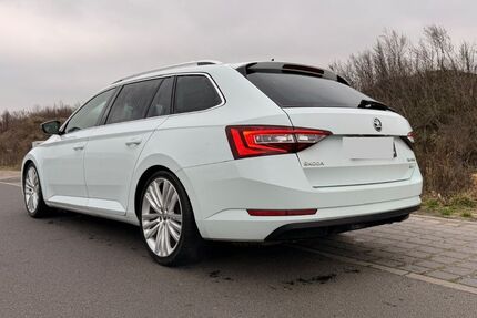 Skoda Superb 159.999 km 14.999 &euro; Celle 29225