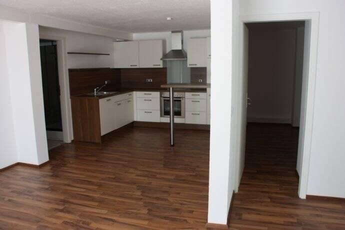Terrassenwohnung Straubing - 2 Zimmer, 90 m&sup2;, 297.400&euro; | Angebot:26442138