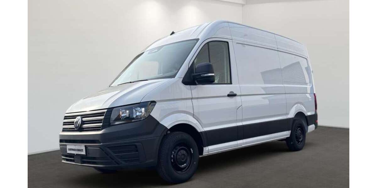VW Crafter 4.999 km 42.490 &euro; Mettmann 40822