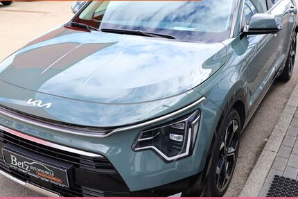 Kia Niro 19.250 km 28.490 € Ostfildern 73760