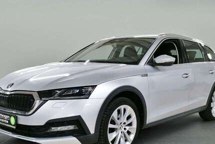 Skoda Octavia 84.744 km 26.985 &euro; Falkenstein 08223