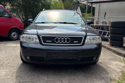 Audi A6 344.835 km 1.899 &euro; Beedenbostel 29355