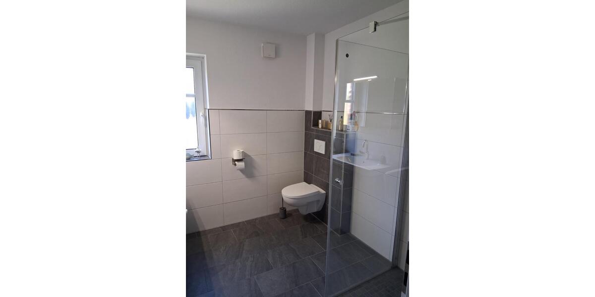 Erdgeschoßwohnung Hage - 3 Zimmer, 79 m&sup2;, 760&euro; | Angebot:26406959