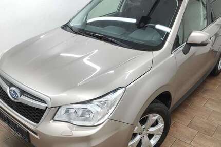 Subaru Forester 169.999 km 10.999 &euro; Bickenbach 64404