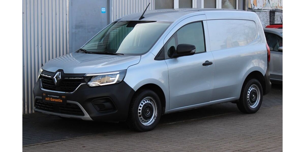 Renault Kangoo 61.440 km 12.980 &euro; Berlin 13089